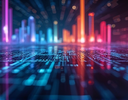Future Frontiers of Crypto AI in Digital Marketing