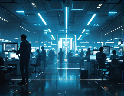 Harnessing the Power of Crypto AI for Next-Gen App Promotion