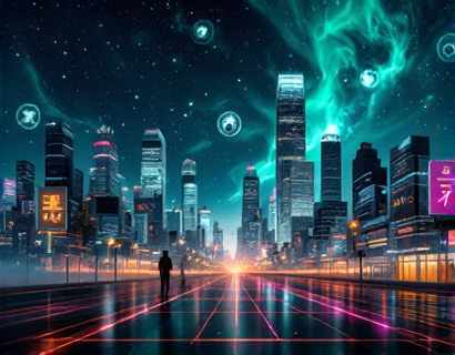 Growing Opportunities in Crypto AI Marketing