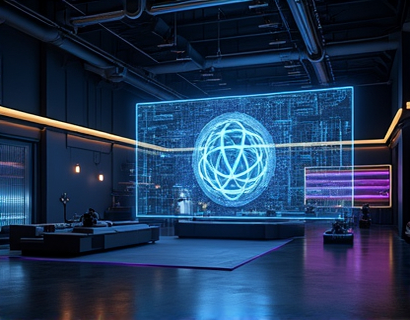 Synergizing Cryptocurrency and Artificial Intelligence in Digital Marketing